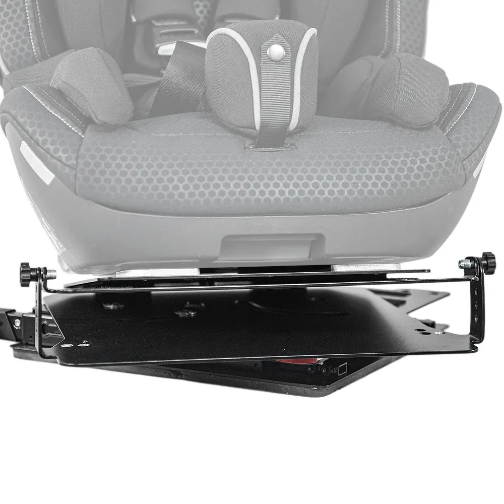 Περιστρεφόμενη και ανακλινόμενη βάση