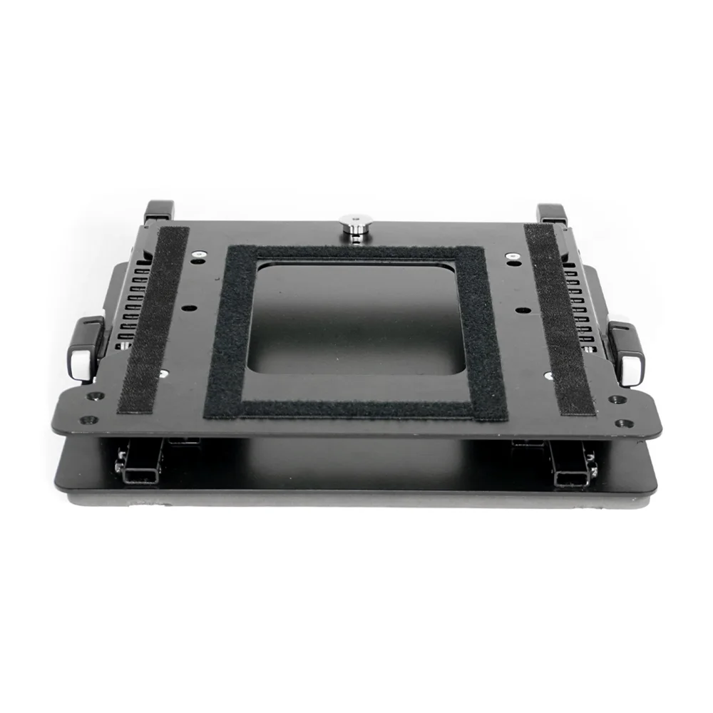 Προσαρμογέας υποποδίου με Seatfix