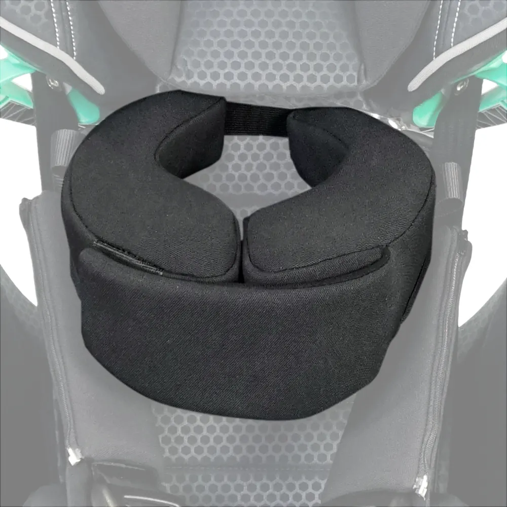 Στήριγμα κάτω γνάθου