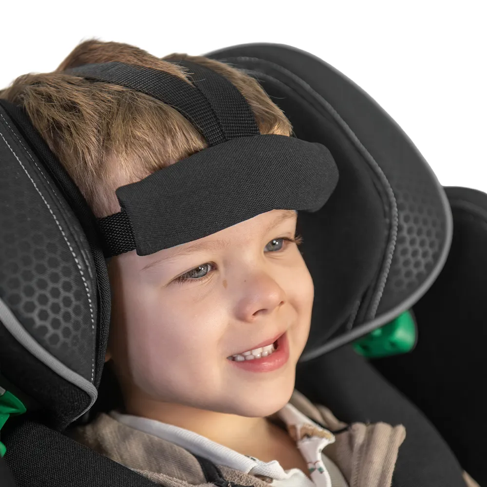 Στήριγμα μετώπου