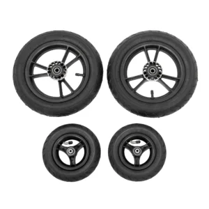 Tροχοί με αέρα