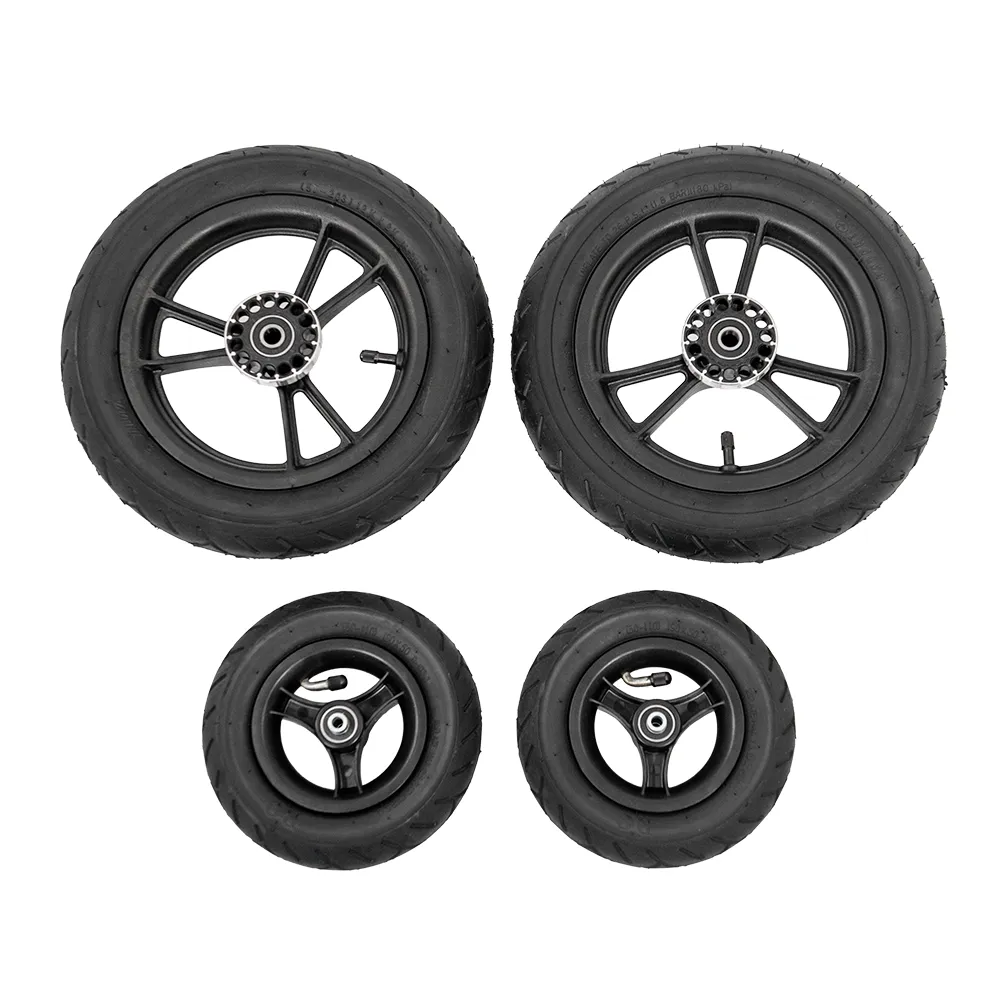 Tροχοί με αέρα