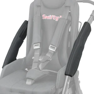 Επένδυση σκελετού, μαύρη