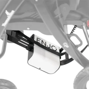 Ηλεκτρικό σύστημα υποβοήθησης ENJO