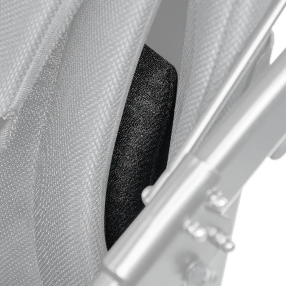 Μειωτής βάθους καθίσματος (6 cm)