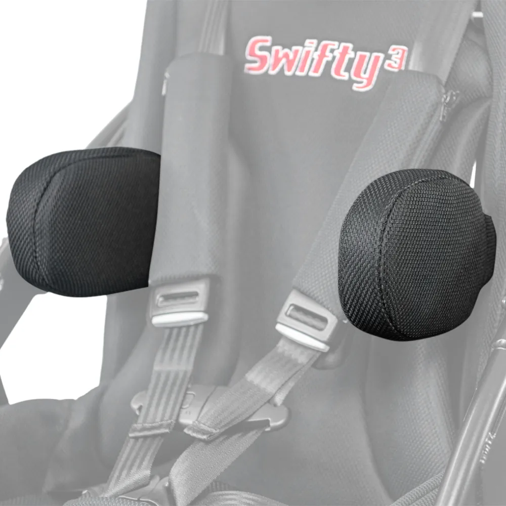 Πλευρικές υποστηρίξεις κορμού