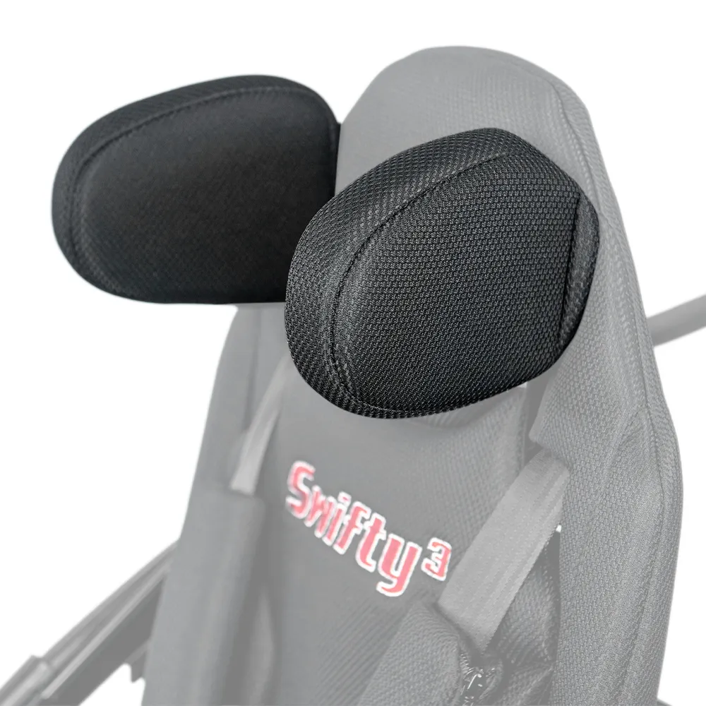 Πλευρικό στήριγμα κεφαλής