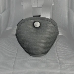 Προστατευτικό κάλυμμα αγκράφας ζώνης