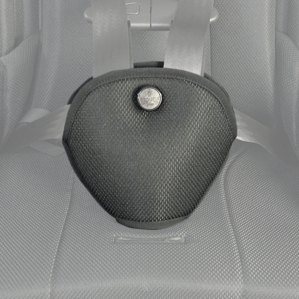 Προστατευτικό κάλυμμα αγκράφας ζώνης