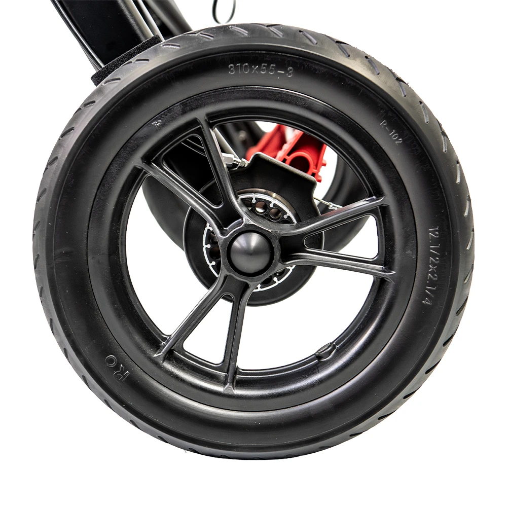 Σετ φρένων τροχού (drum brake)