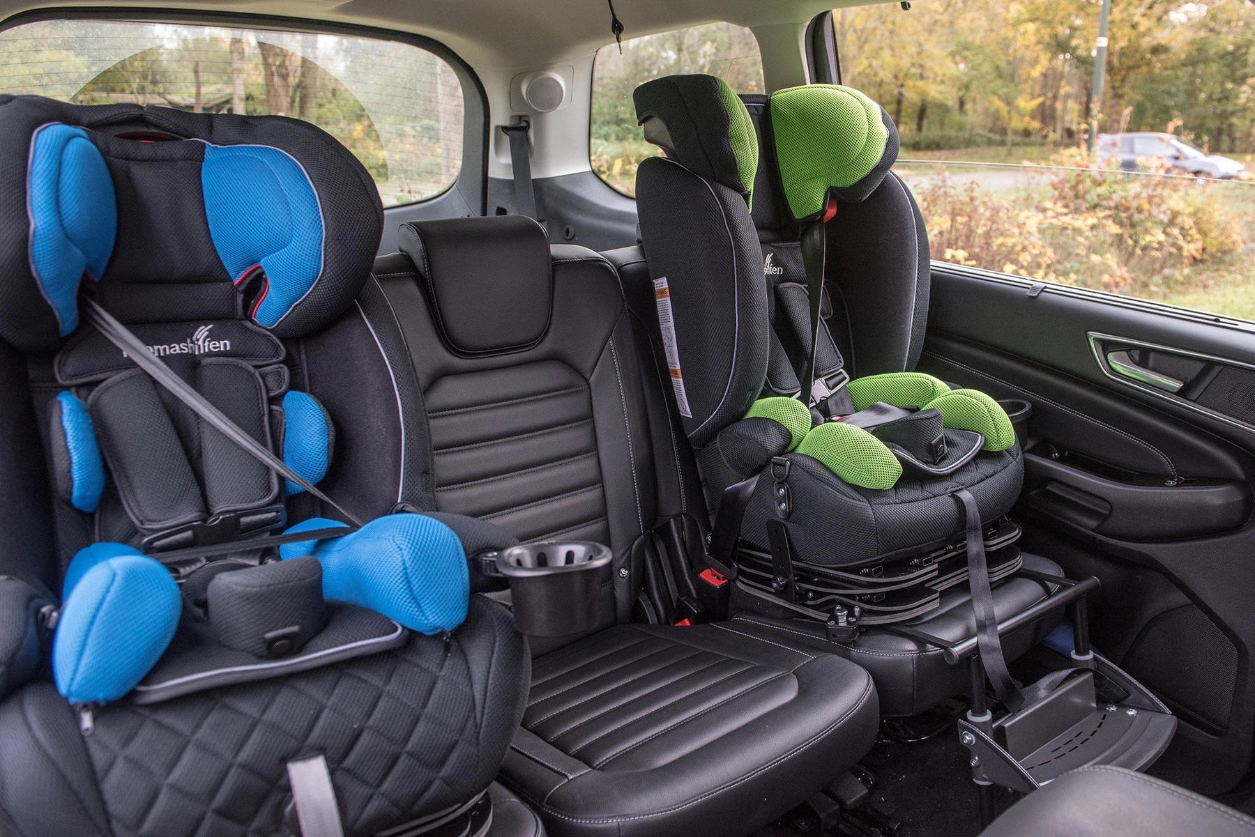 Thomashilfen Commander Background