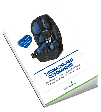 Thomashilfen Commander Brochure (En) Icon