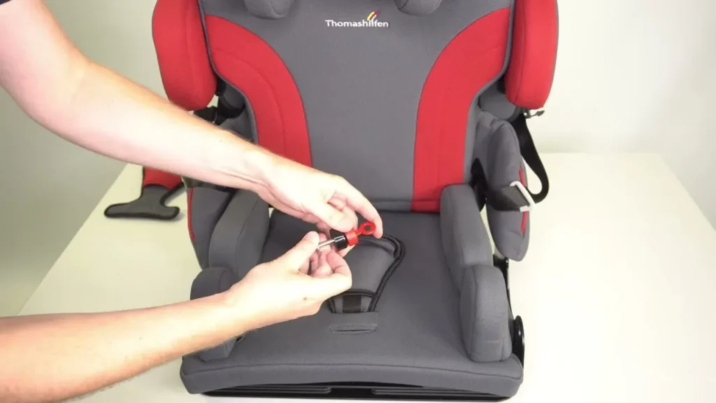 Thomashilfen Hercules Small Safety Pad