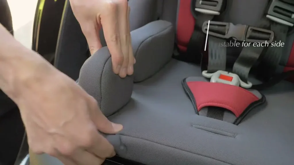 Thomashilfen Hercules Small Special Needs Booster