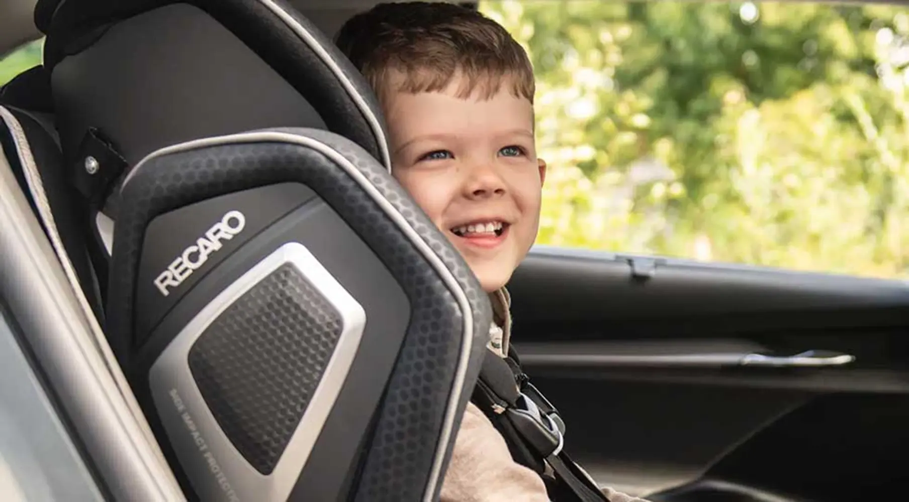 Thomashilfen Recaro Axion 1 Reha background