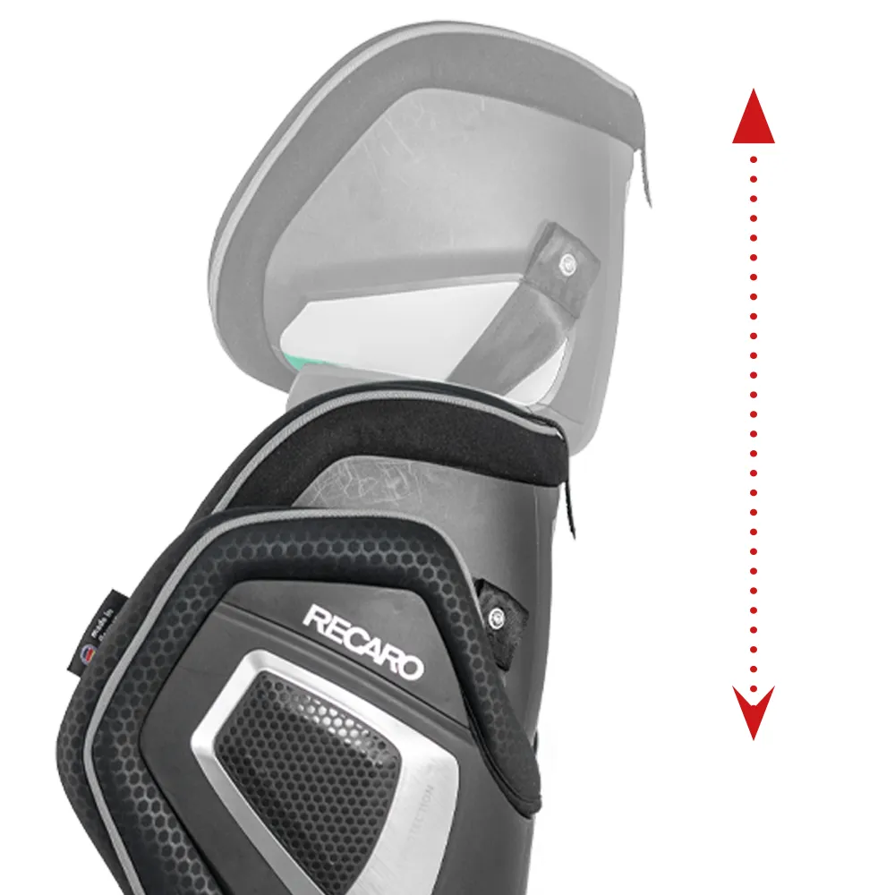 Thomashilfen Recaro Axion 1 Reha feature 01