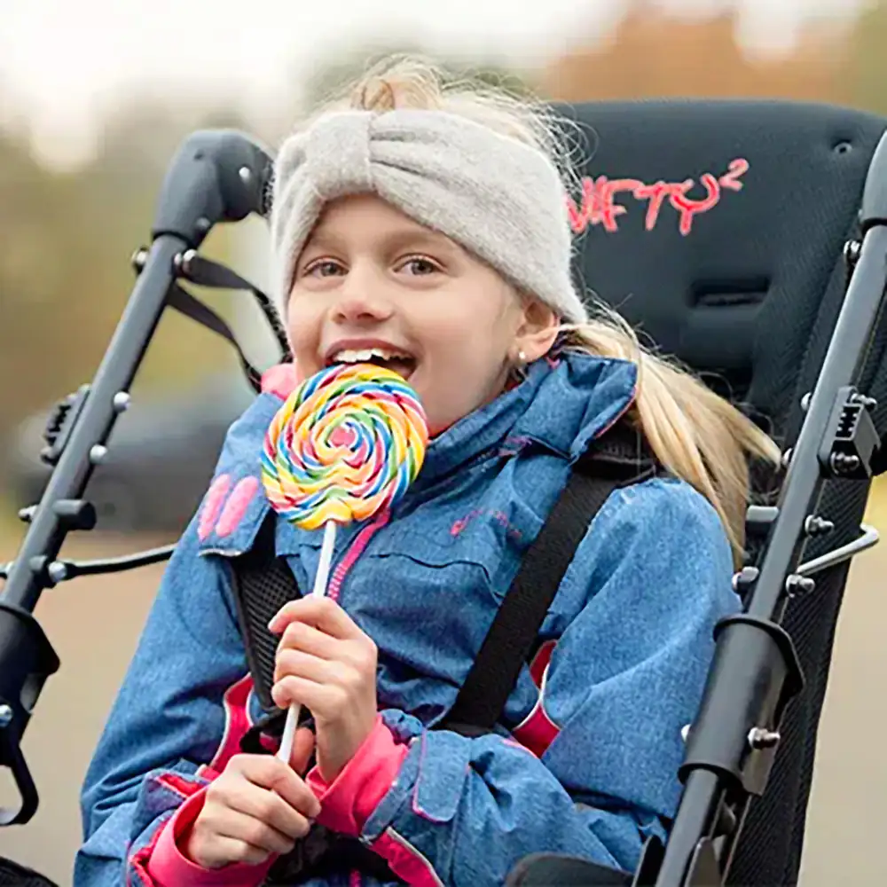 Εικόνα Προϊόντος 05 (Swifty | Thomashilfen)